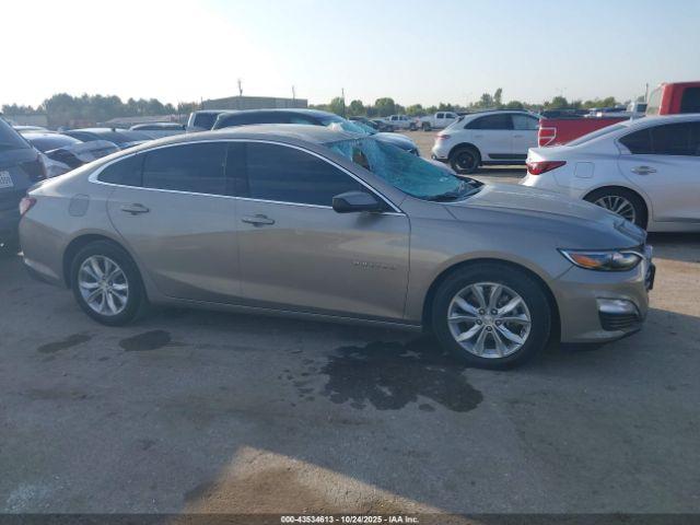 Chevrolet Malibu Lt Image 15