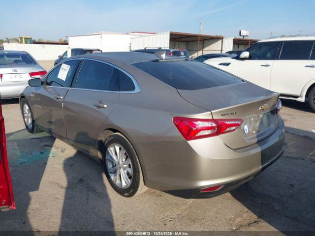 Chevrolet Malibu Lt Image 14