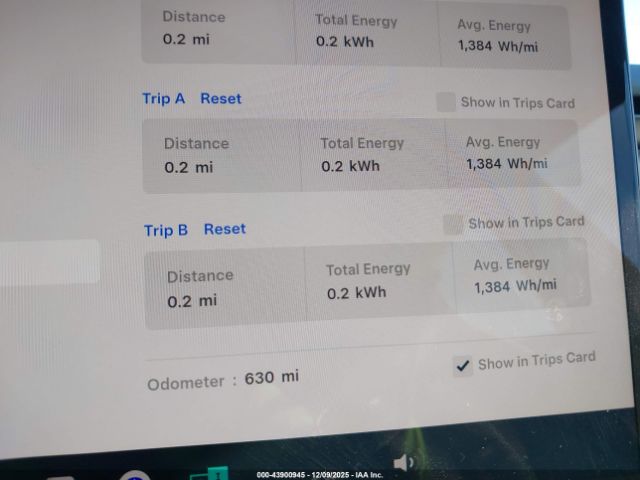 Tesla Model 3 Performance Image 3