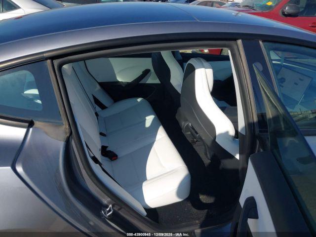 Tesla Model 3 Performance Image 12