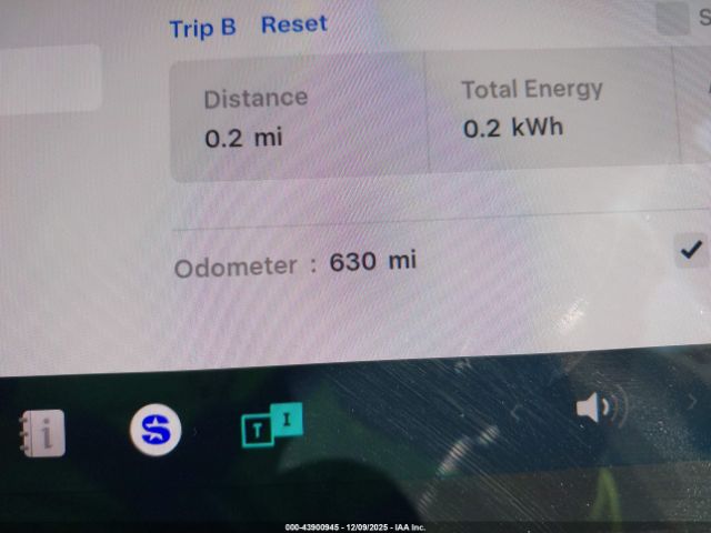 Tesla Model 3 Performance Image 7