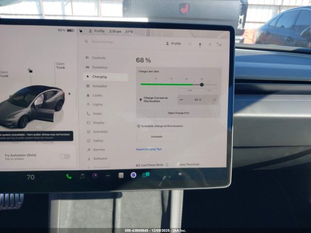 Tesla Model 3 Performance Image 8