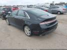 Lincoln MKZ Image 11