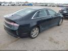 Lincoln MKZ Image 10