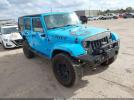 Jeep Wrangler Freedom 4x4 Image 1