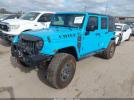 Jeep Wrangler Freedom 4x4 Image 2