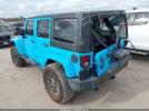 Jeep Wrangler Freedom 4x4 Image 15