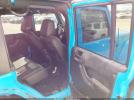 Jeep Wrangler Freedom 4x4 Image 5