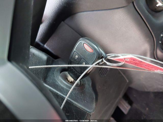 Jeep Wrangler Freedom 4x4 Image 9