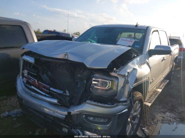 GMC Sierra 1500 Slt Image 3