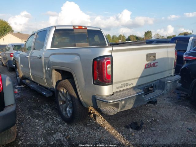 GMC Sierra 1500 Slt Image 4
