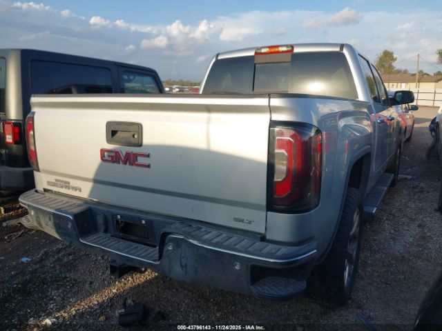 GMC Sierra 1500 Slt Image 2