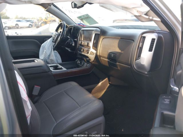 GMC Sierra 1500 Slt Image 16