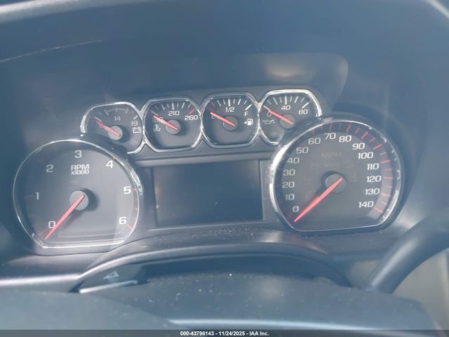 GMC Sierra 1500 Slt Image 6