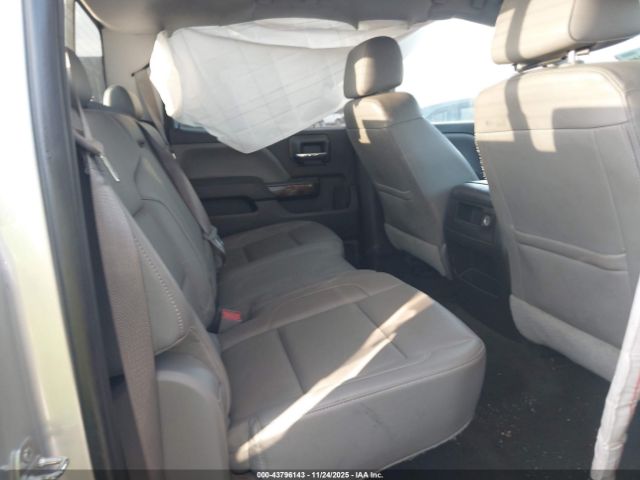 GMC Sierra 1500 Slt Image 12