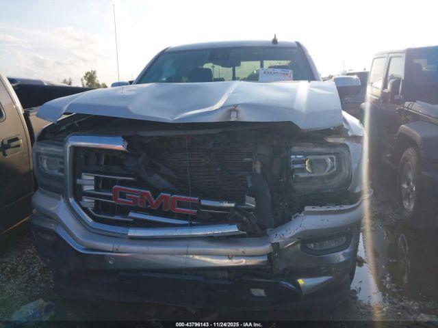 GMC Sierra 1500 Slt Image 8