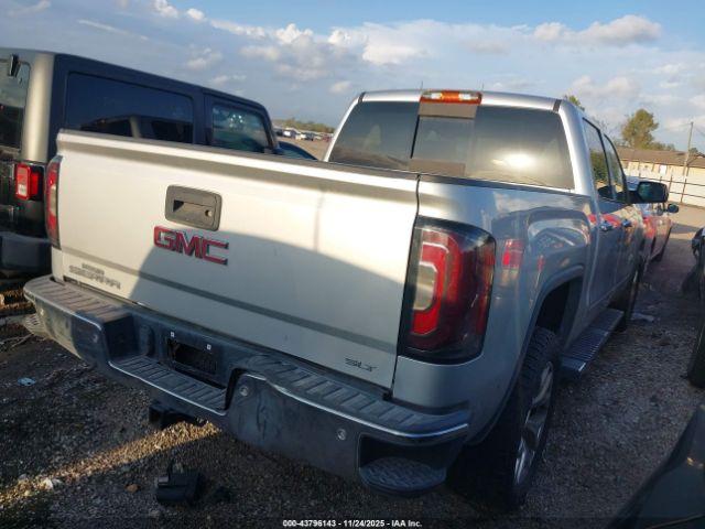 GMC Sierra 1500 Slt Image 10