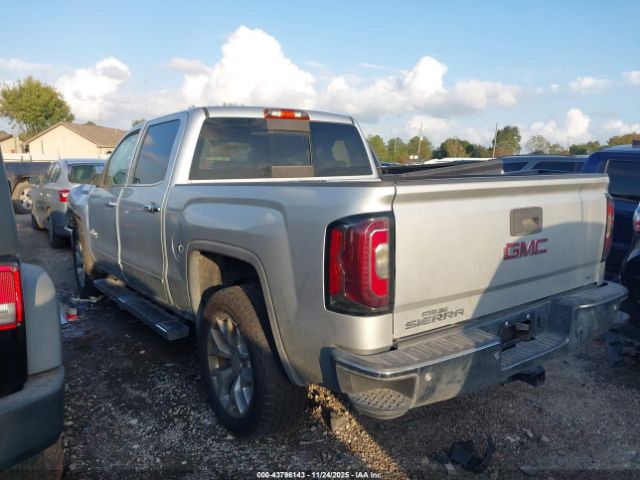 GMC Sierra 1500 Slt Image 9