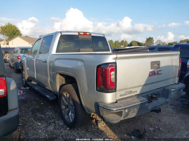 GMC Sierra 1500 Slt Image 9