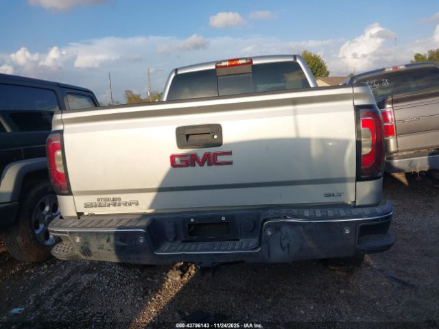 GMC Sierra 1500 Slt Image 14