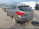 Hyundai TUCSON Limited Image 10