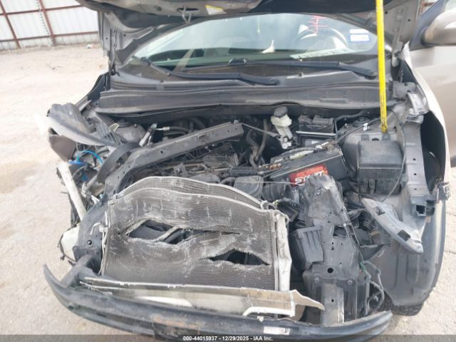 Hyundai TUCSON Limited Image 8