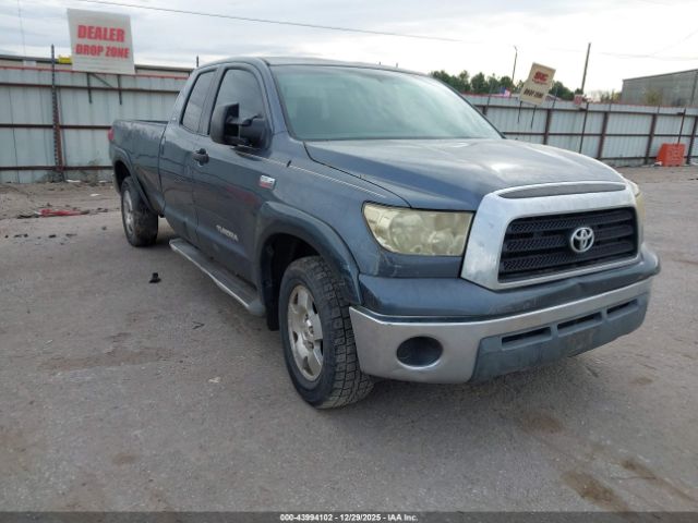 Toyota Tundra Sr5 5.7l V8 Image 1