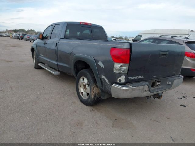 Toyota Tundra Sr5 5.7l V8 Image 8