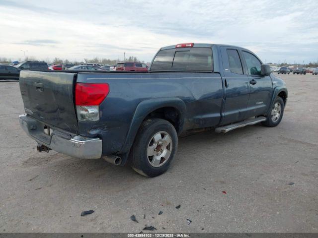 Toyota Tundra Sr5 5.7l V8 Image 5