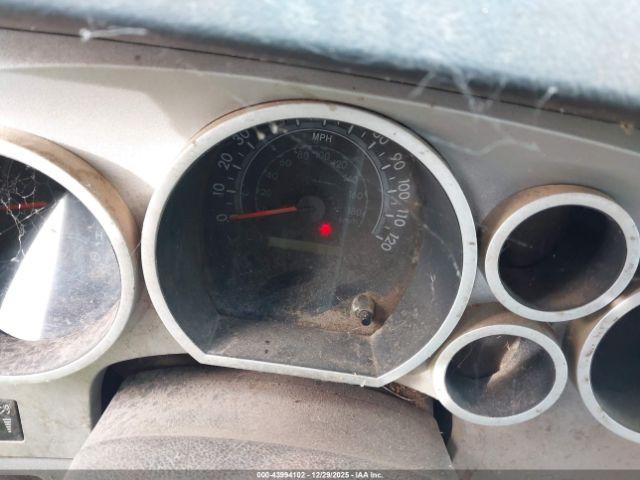 Toyota Tundra Sr5 5.7l V8 Image 7