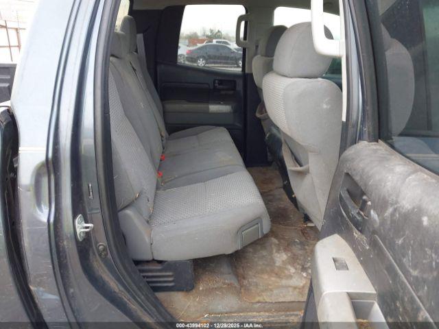 Toyota Tundra Sr5 5.7l V8 Image 10