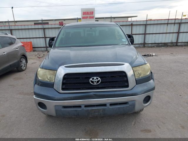 Toyota Tundra Sr5 5.7l V8 Image 12