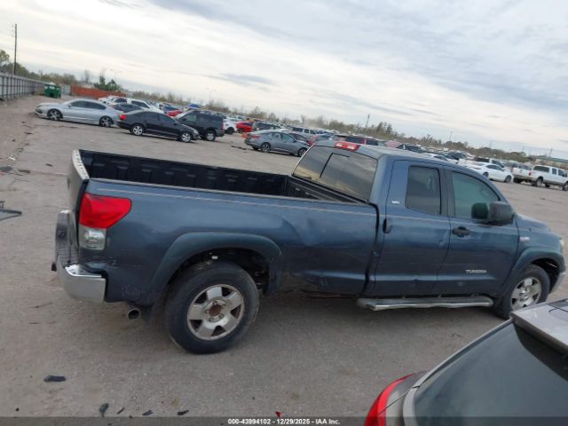 Toyota Tundra Sr5 5.7l V8 Image 15