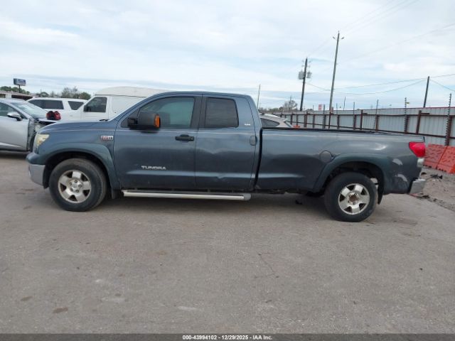 Toyota Tundra Sr5 5.7l V8 Image 14