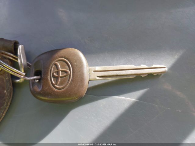 Toyota Tundra Sr5 5.7l V8 Image 4