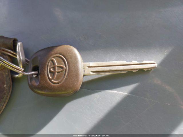 Toyota Tundra Sr5 5.7l V8 Image 4