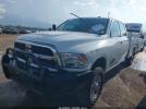Ram 2500 Tradesman  4x4 8' Box Image 15