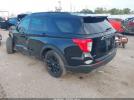 Ford Explorer Xlt Image 2
