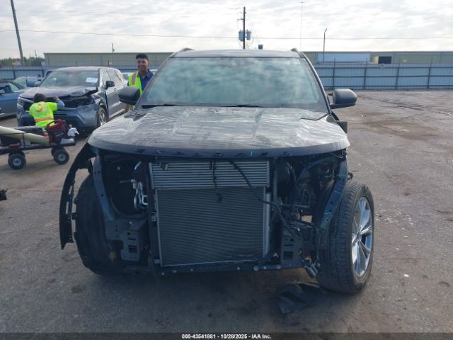 Ford Explorer Xlt Image 3