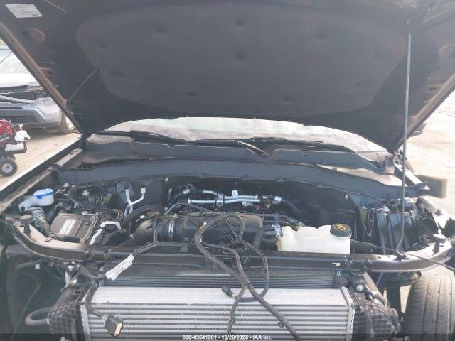 Ford Explorer Xlt Image 8