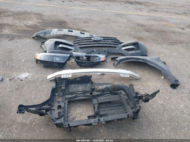 Ford Explorer Xlt Image 14