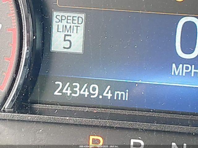 Ford Explorer Xlt Image 13