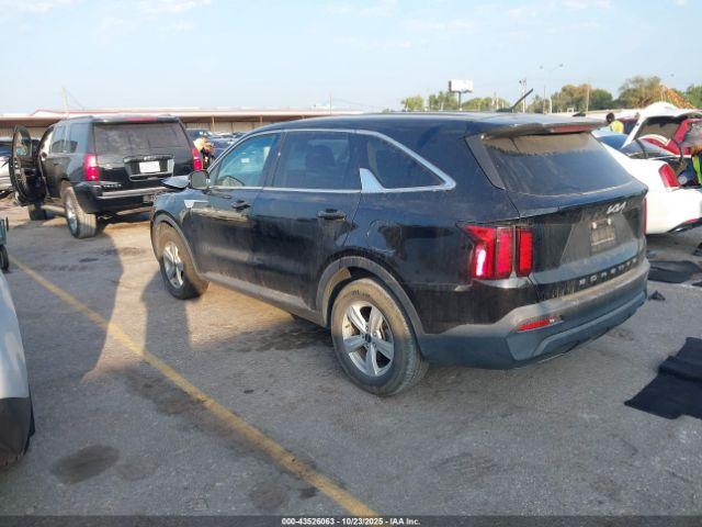 Kia Sorento Lx Image 9