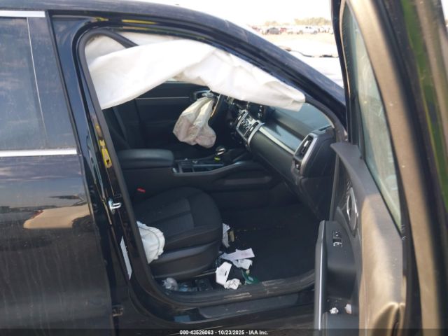 Kia Sorento Lx Image 3