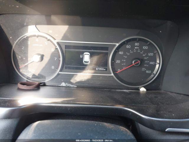 Kia Sorento Lx Image 8