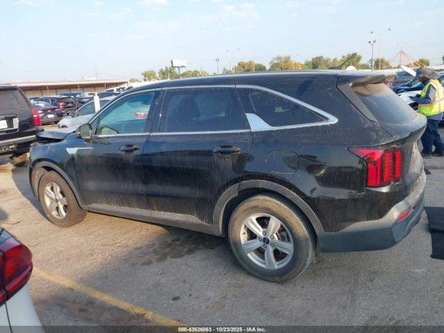 Kia Sorento Lx Image 2