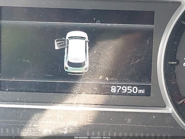 Kia Sorento Lx Image 15