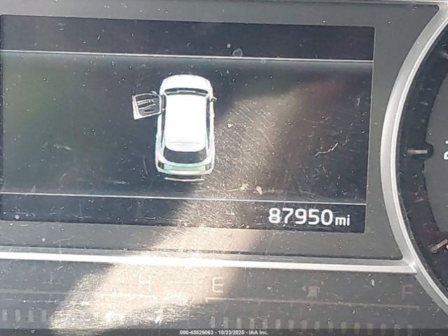 Kia Sorento Lx Image 15