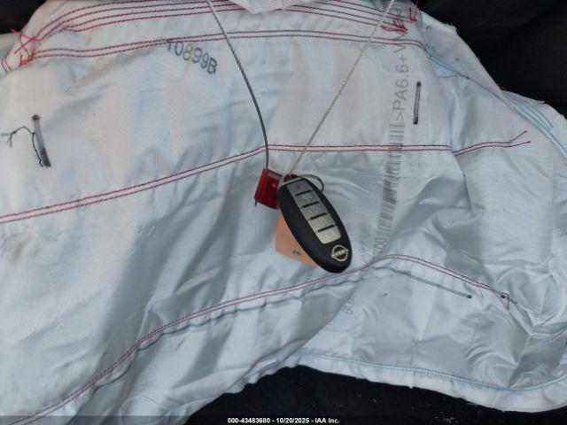 Nissan Altima Sv Fwd Image 12