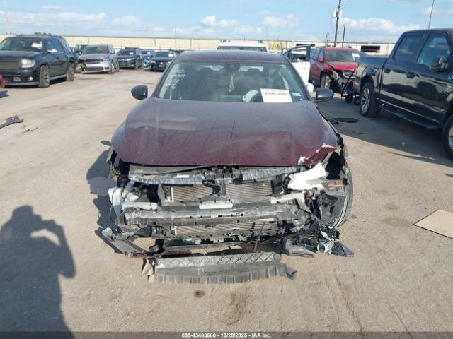 Nissan Altima Sv Fwd Image 14